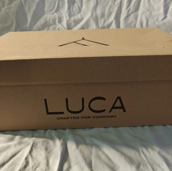 Luca Terra Slip-On Sneaker - Carob/Gum - Picture 7 of 7